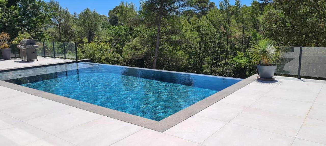 Petit Paradis Sur Golf Flassans-sur-Issole Eksteriør billede