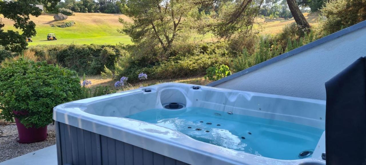 Petit Paradis Sur Golf Flassans-sur-Issole Eksteriør billede